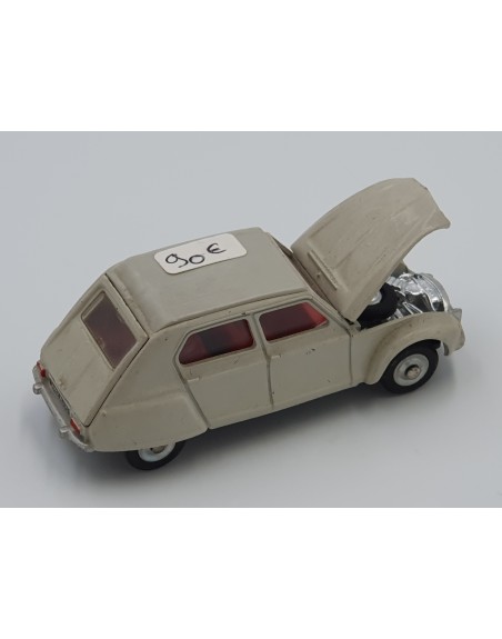 1/43 CITROEN DYANE