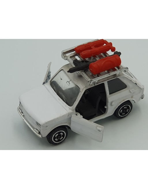 1/43 FIAT 126