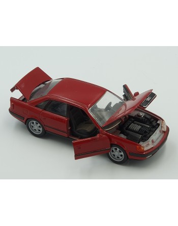 1/43 AUDI 100