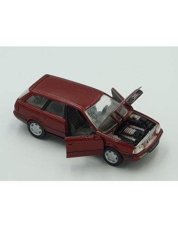 1/43 AUDI 80 AVANT
