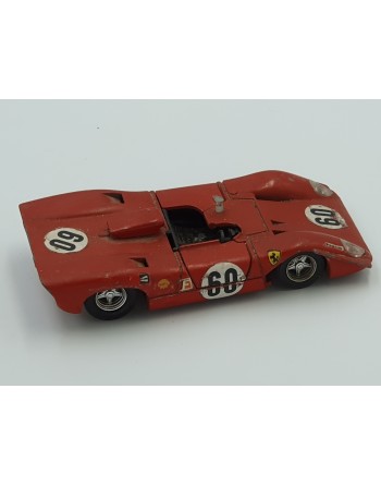 1/43 FERRARI 312 P
