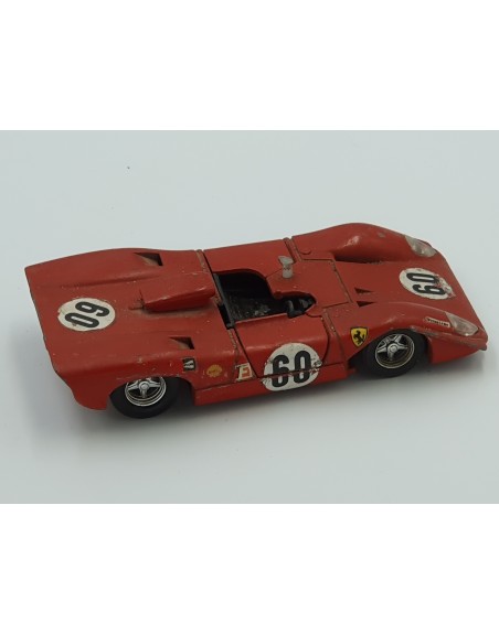 1/43 FERRARI 312 P