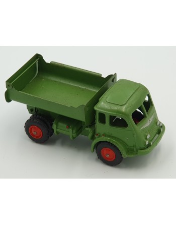 RENAULT BENNE BASCULANTE