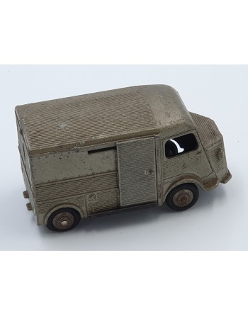 FOURGON CITROEN TYPE HY