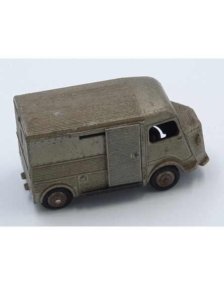 FOURGON CITROEN TYPE HY