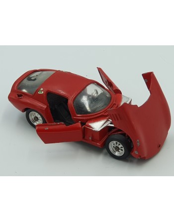 1/43 ALFA ROMEO GIULIA BERTONE