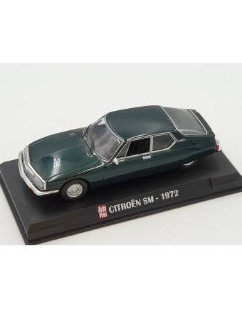 1/43 CITROEN SM