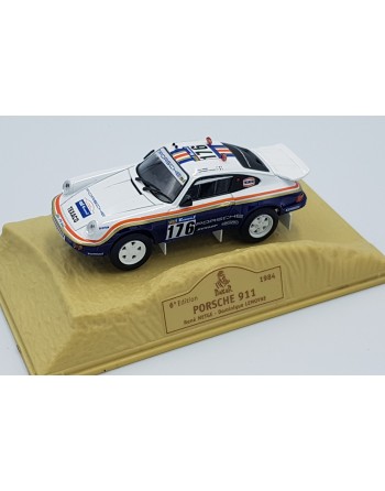 1/43 PORSCHE 911