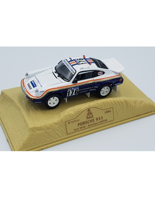1/43 PORSCHE 911