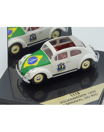 1/43 VW CARNAVAL DE RIO