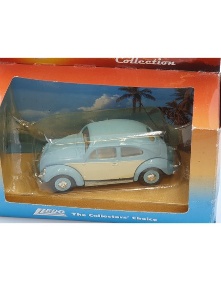 1/43 VW COCCINELLE