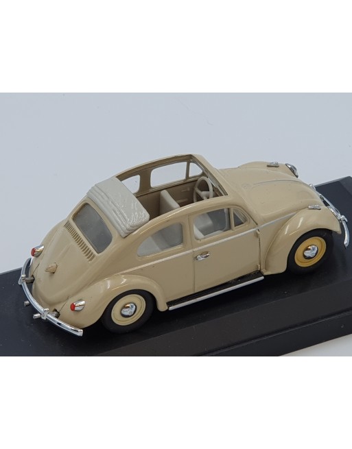 1/43 VW COCCINELLE DECOUVRABLE