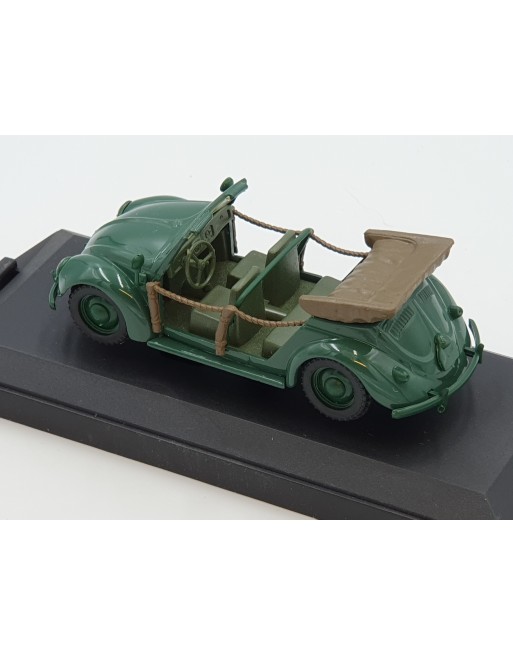 1/43 VW COCCINELLE POLICE