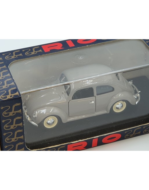 1/43 VW COCCINELLE