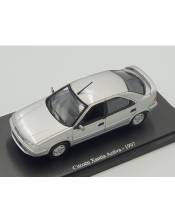 1/43 CITROEN XANTIA ACTIVA