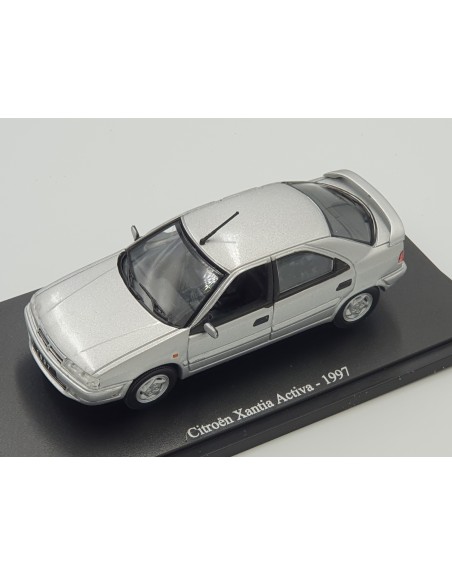 1/43 CITROEN XANTIA ACTIVA