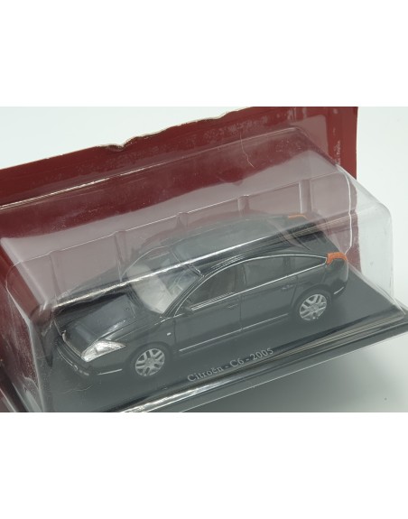 1/43 CITROEN C6