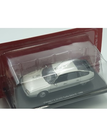 1/43 CITROEN CX GTI TURBO