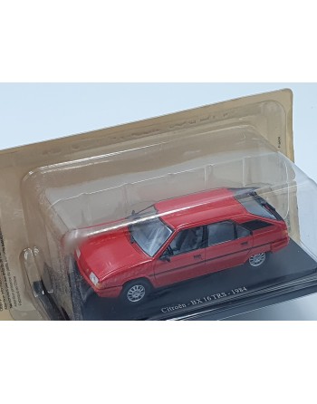 1/43 CITROEN BX 16
