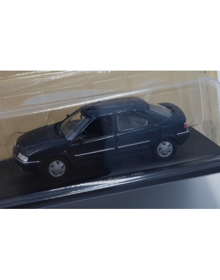 1/43 CiTROEN XANTIA