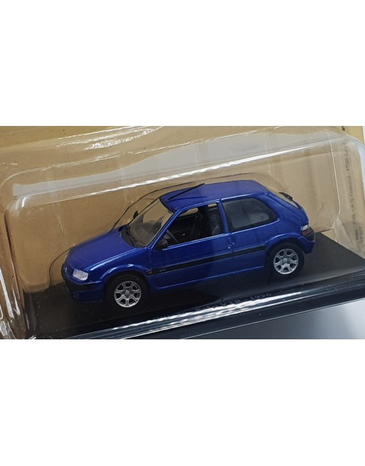 1/43 CITROEN SAXO VTR