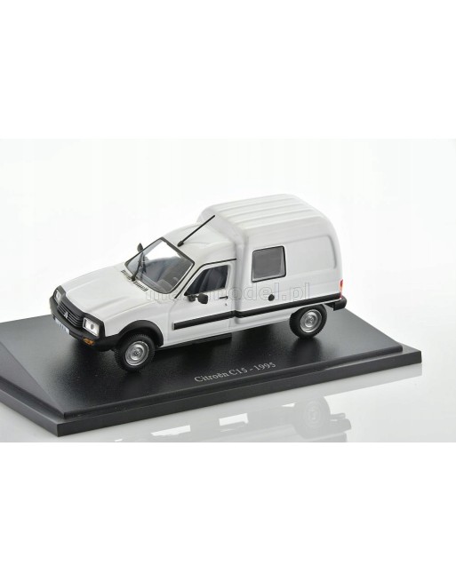 1/43 CITROEN C15