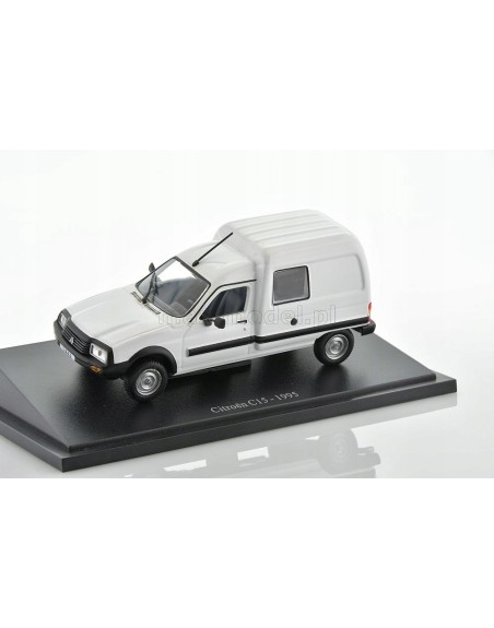 1/43 CITROEN C15