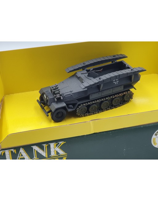 1/50 HANOMAG