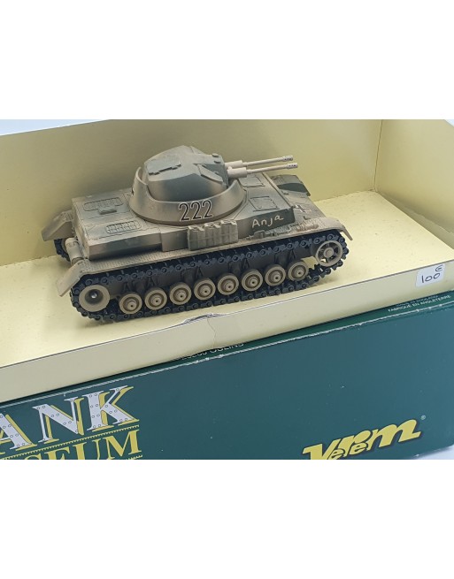 1/50 TANK FLAKPANZER