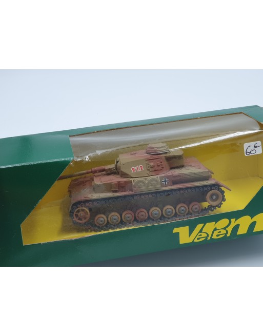 1/50 TANK PZ IV