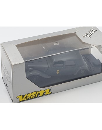 1/43 CITROEN TRACTION 15CV