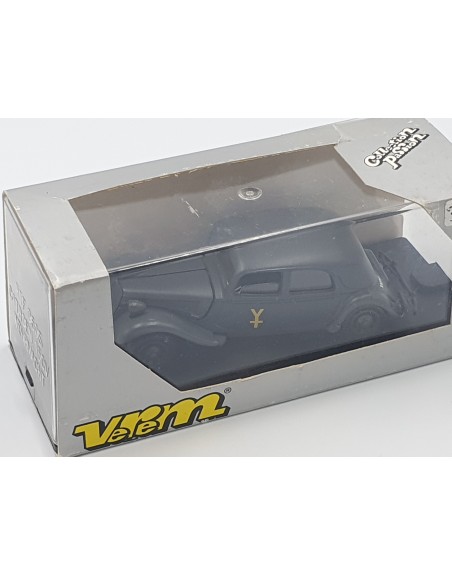 1/43 CITROEN TRACTION 15CV