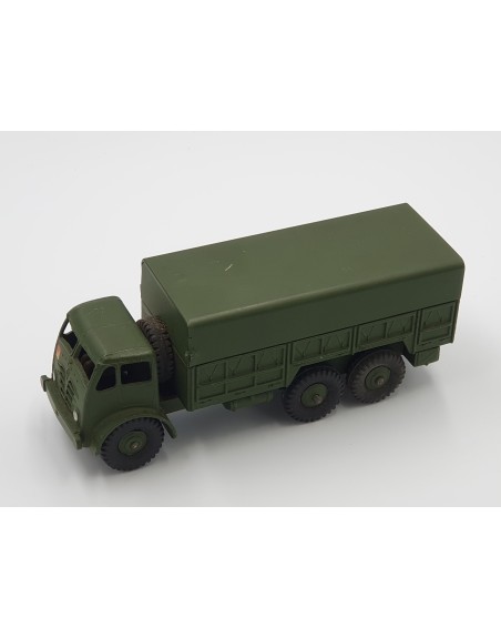 TRUCK ARMY DINKY