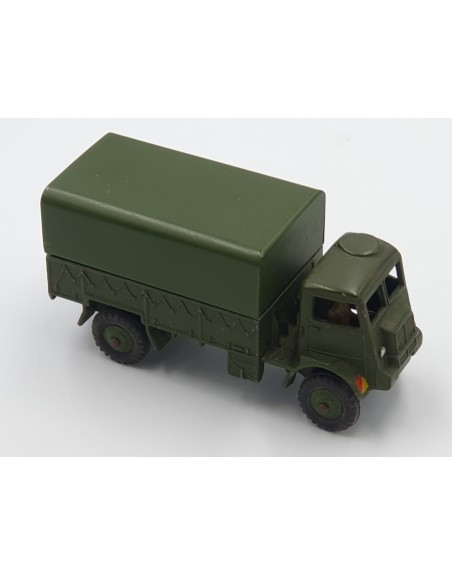 ARMY WAGON
