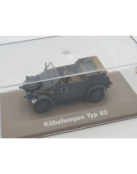 1/43 KUBELWAGEN TYP 82