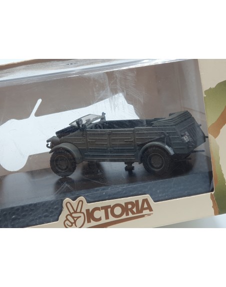 1/43 KUBELWAGEN