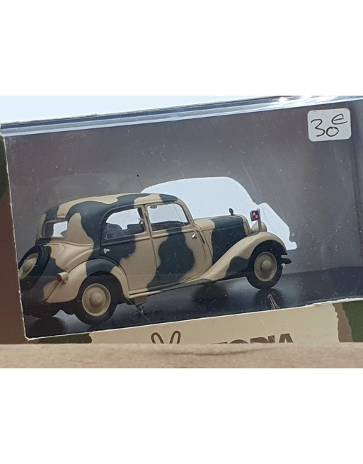 1/43 MERCEDES 170 V