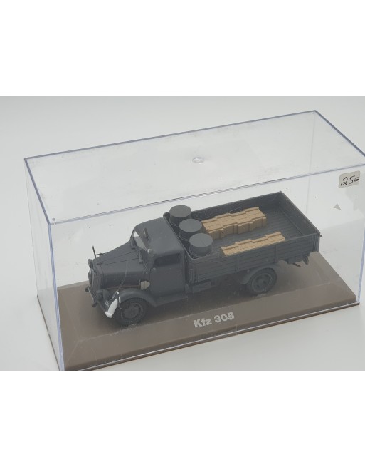 1/43 OPEL KFZ 305