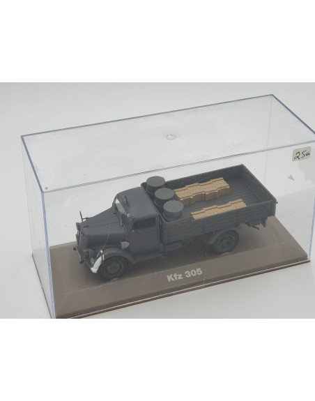 1/43 OPEL KFZ 305