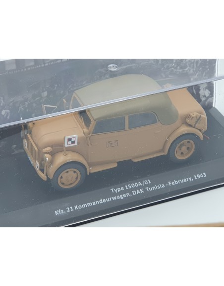 1/43 TYPE 1500A