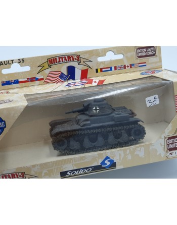 1/50 CHAR RENAULT 35