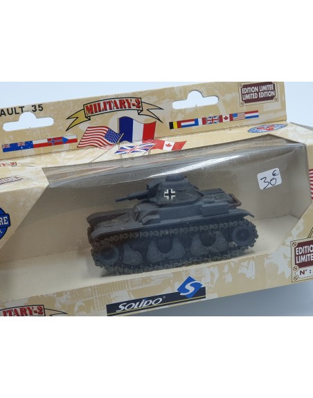 1/50 CHAR RENAULT 35