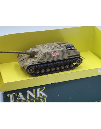 1/50 JAGDPANZER IV