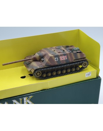 1/50 JAGDPANZER IV
