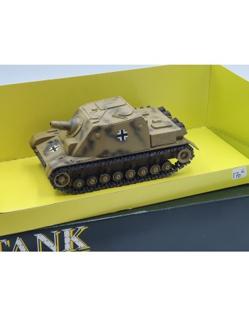 1/50 TANK STURMPANZER IV