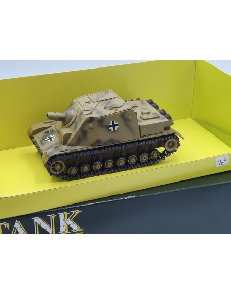 1/50 TANK STURMPANZER IV