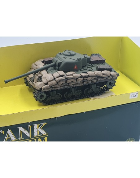 1/50 TANK SHERMAN