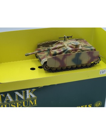 1/50 TANK STURMGESCHUTZ