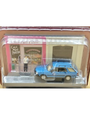 1/43 RENAULT 18 BREAK