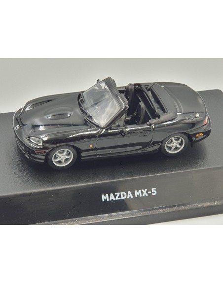 1/43 MAZDA MX 5